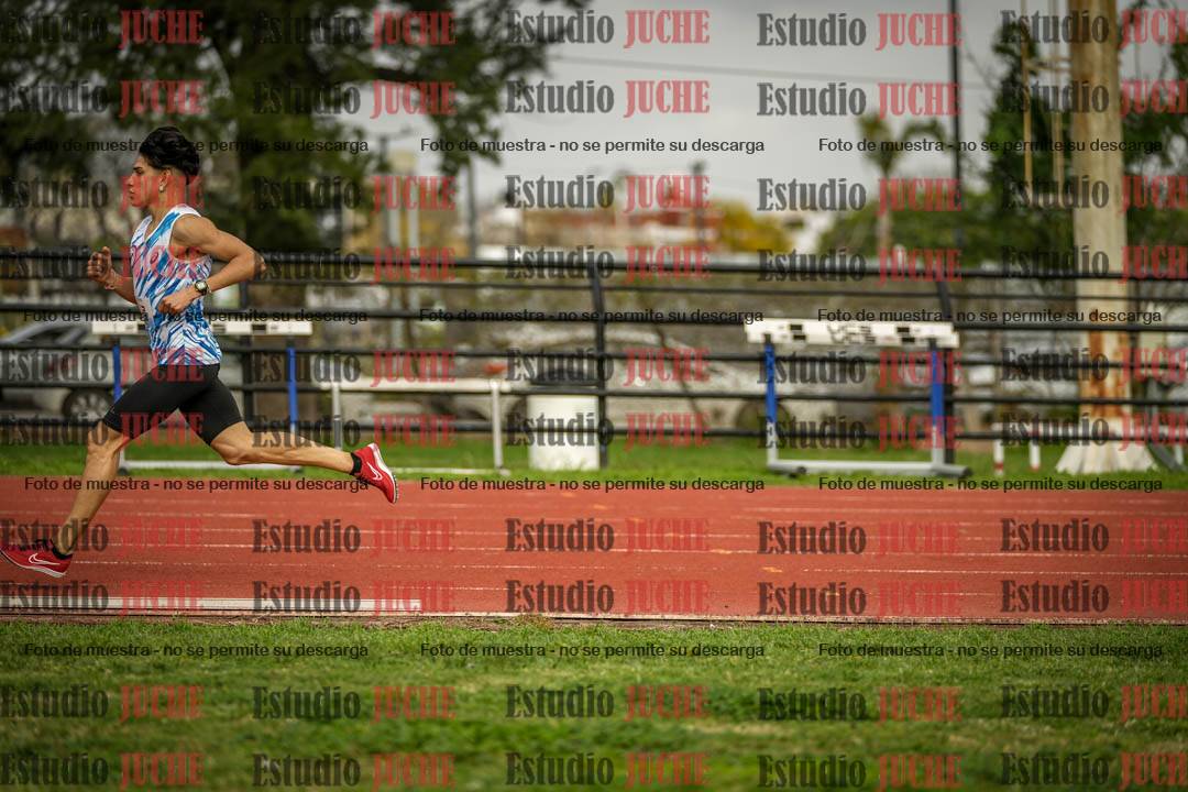 Fotos de los 3000 m de varones
