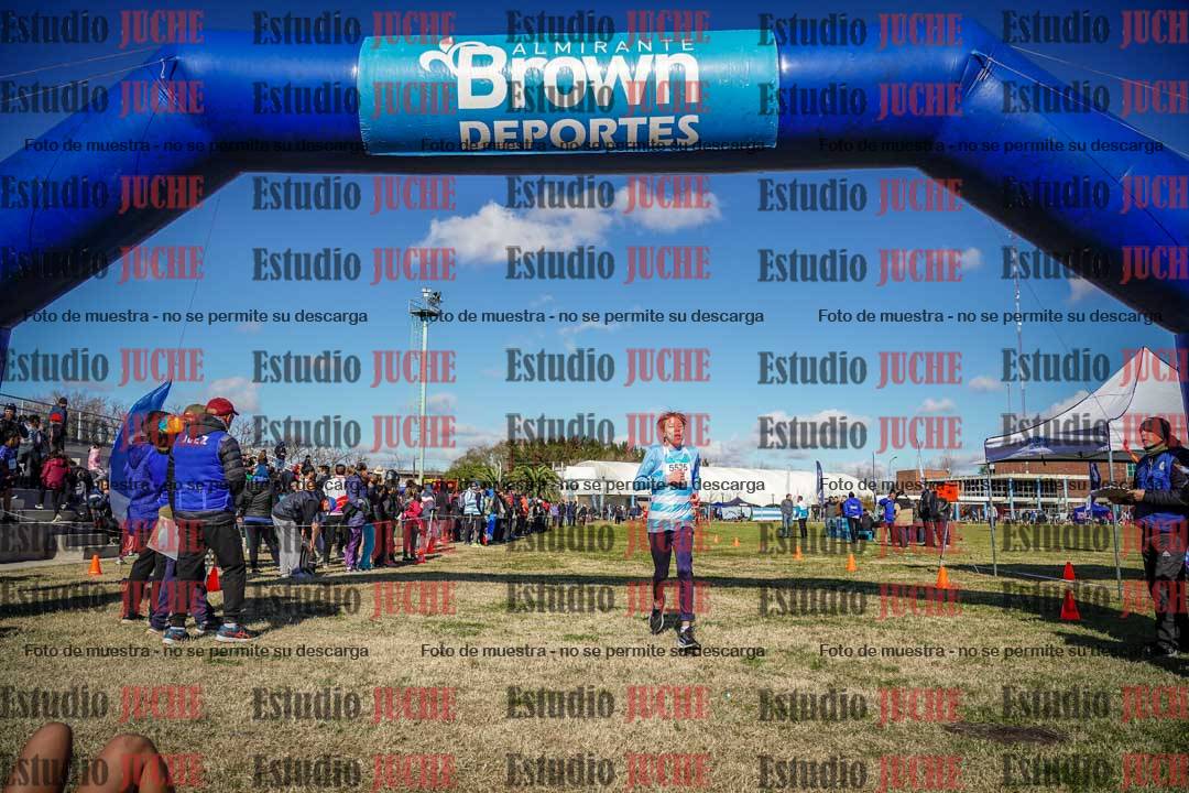 Fotos de las llegadas
