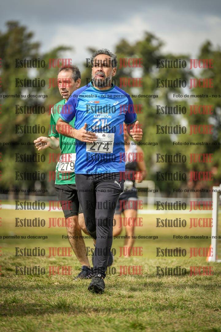 Fotos en el circuito