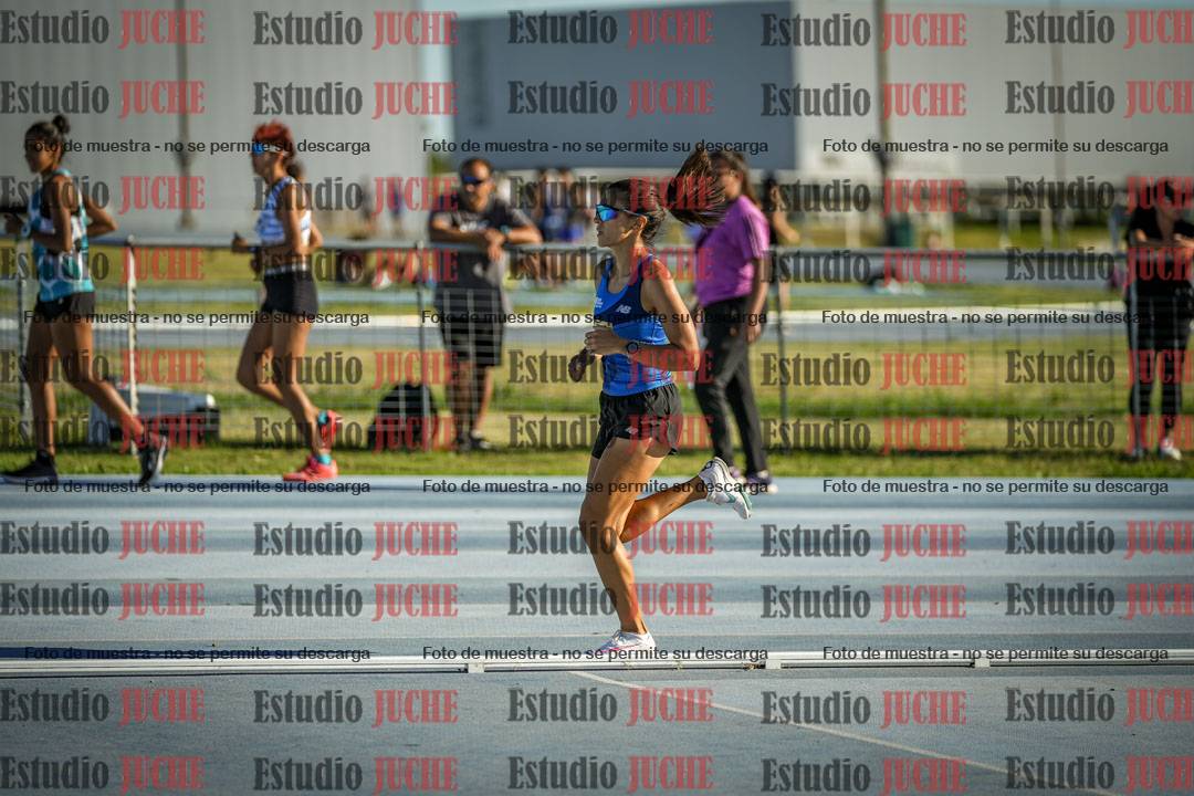 Fotos de los 1500 m llanos de mujeres