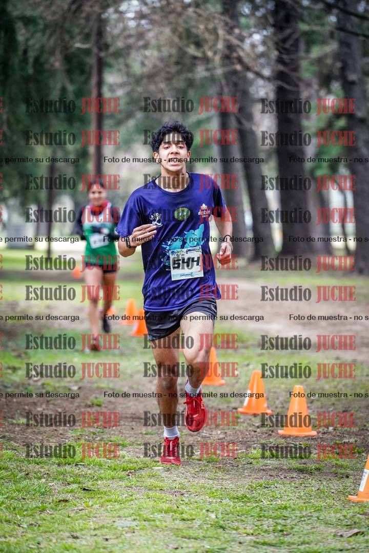 Fotos en el circuito