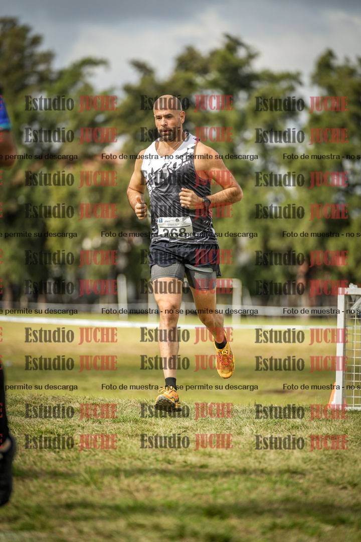 Fotos en el circuito