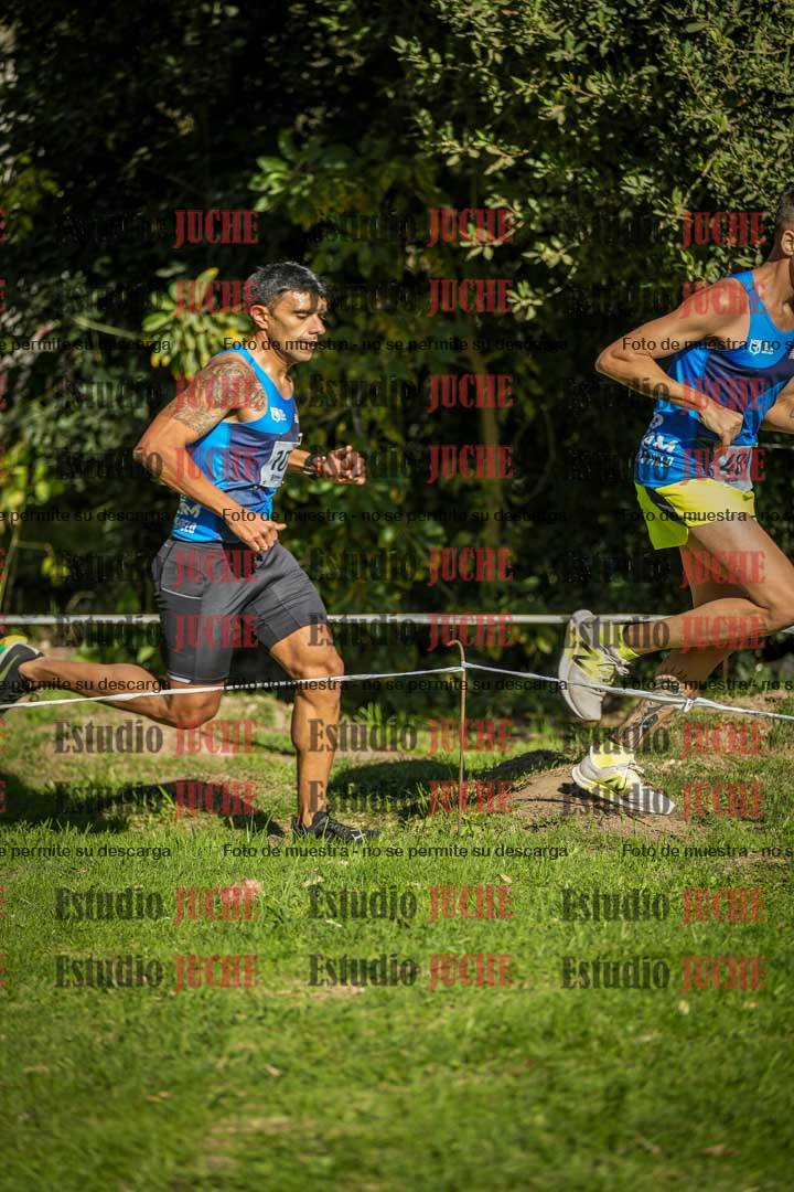 Fotos en el séptimo punto circuito