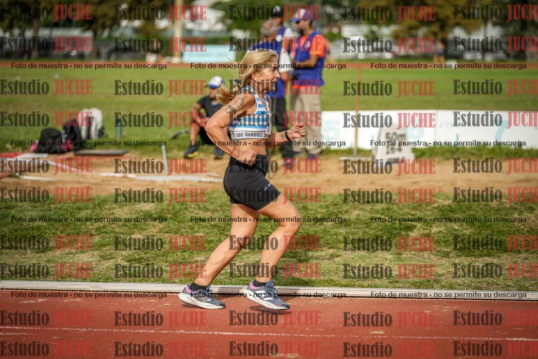 Fotos de los 3000 m llanos de mujeres