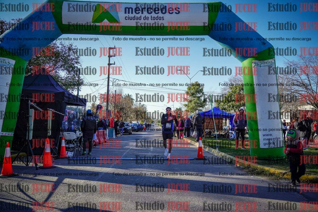 Fotos de las llegadas