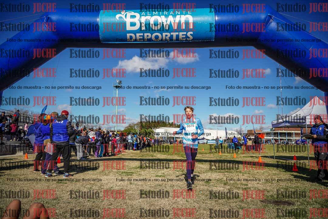 Fotos de las llegadas
