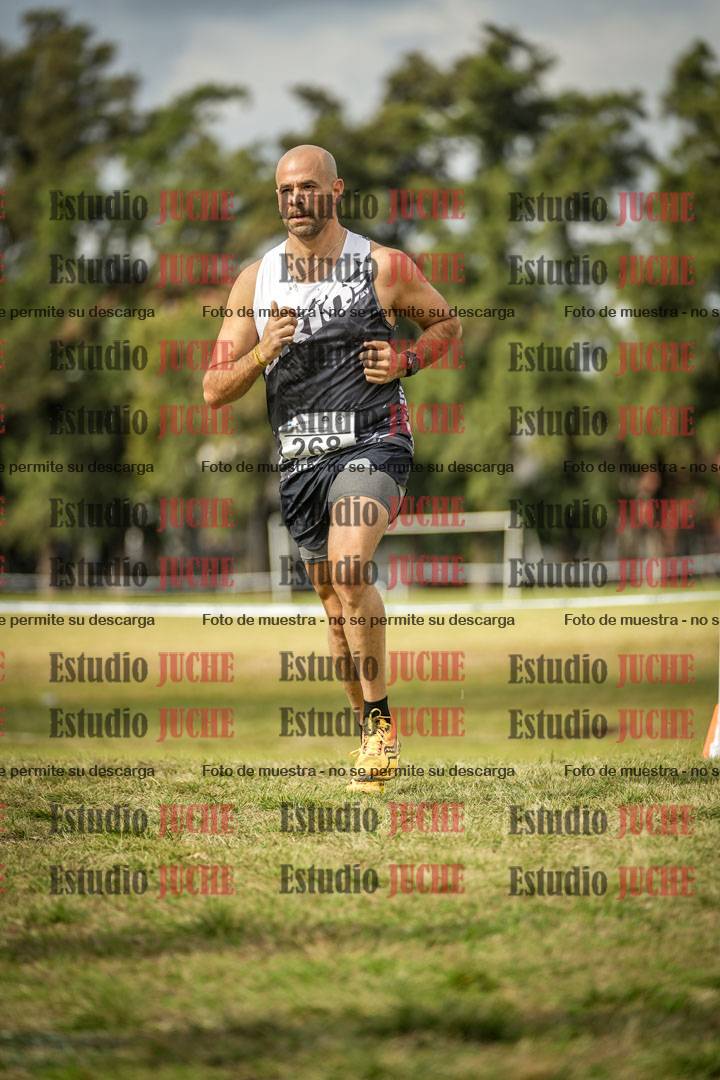 Fotos en el circuito