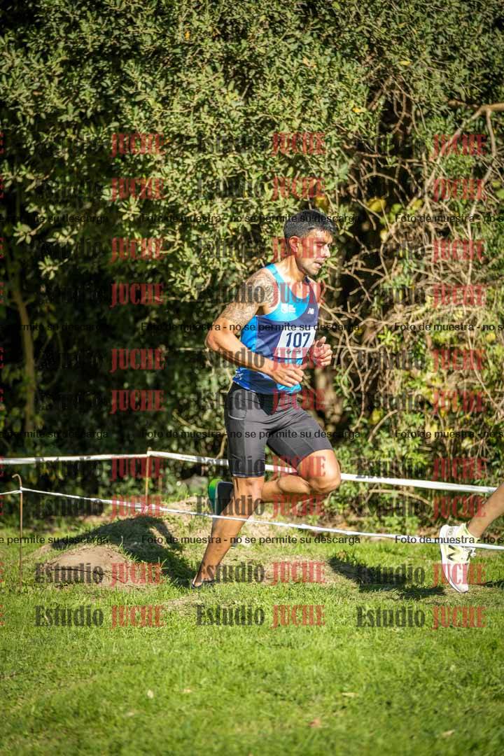 Fotos en el séptimo punto circuito