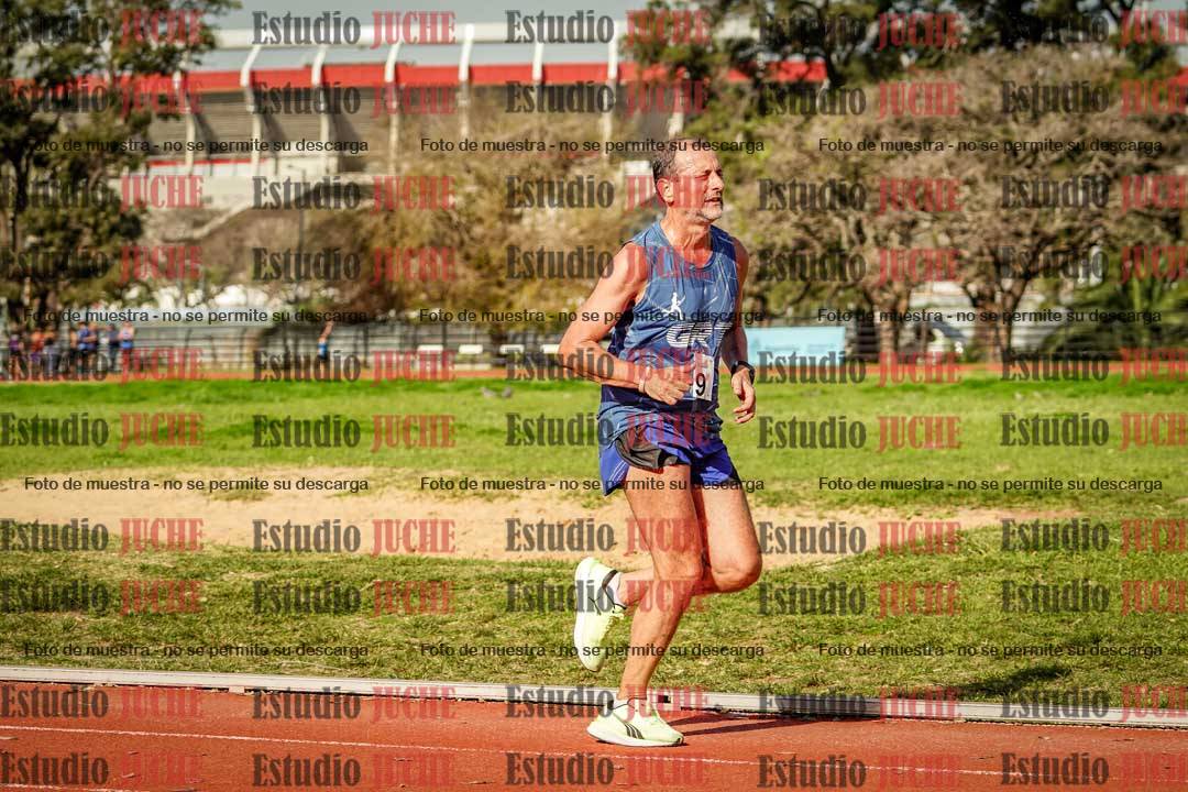 Fotos de los 5000 m de mujeres y varones