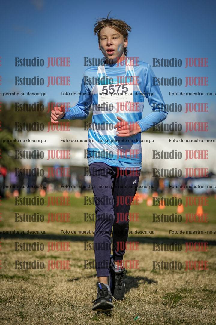 Fotos de las llegadas