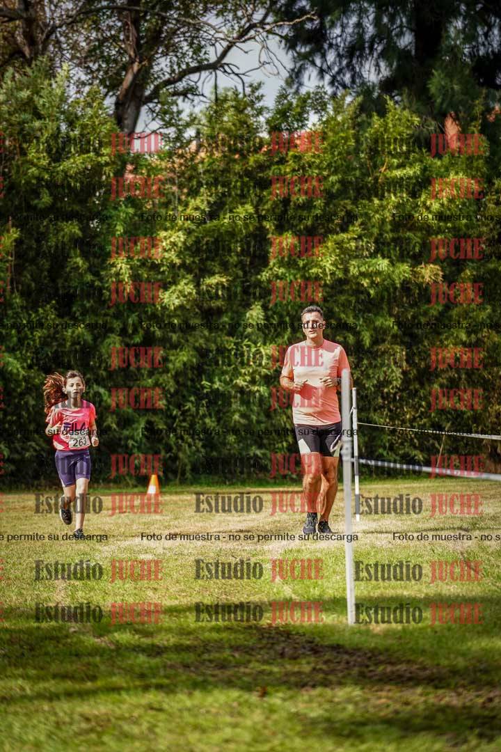 Fotos en el circuito