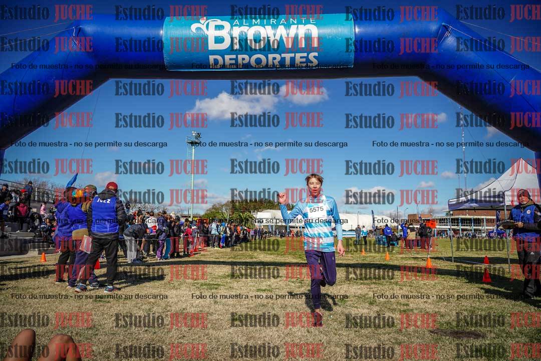 Fotos de las llegadas