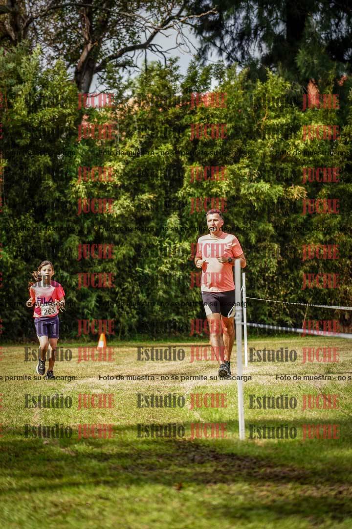 Fotos en el circuito