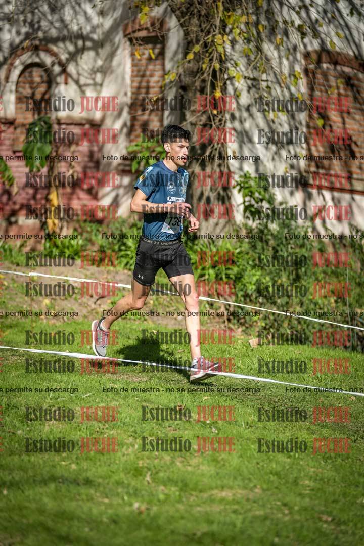 Fotos en el séptimo punto circuito