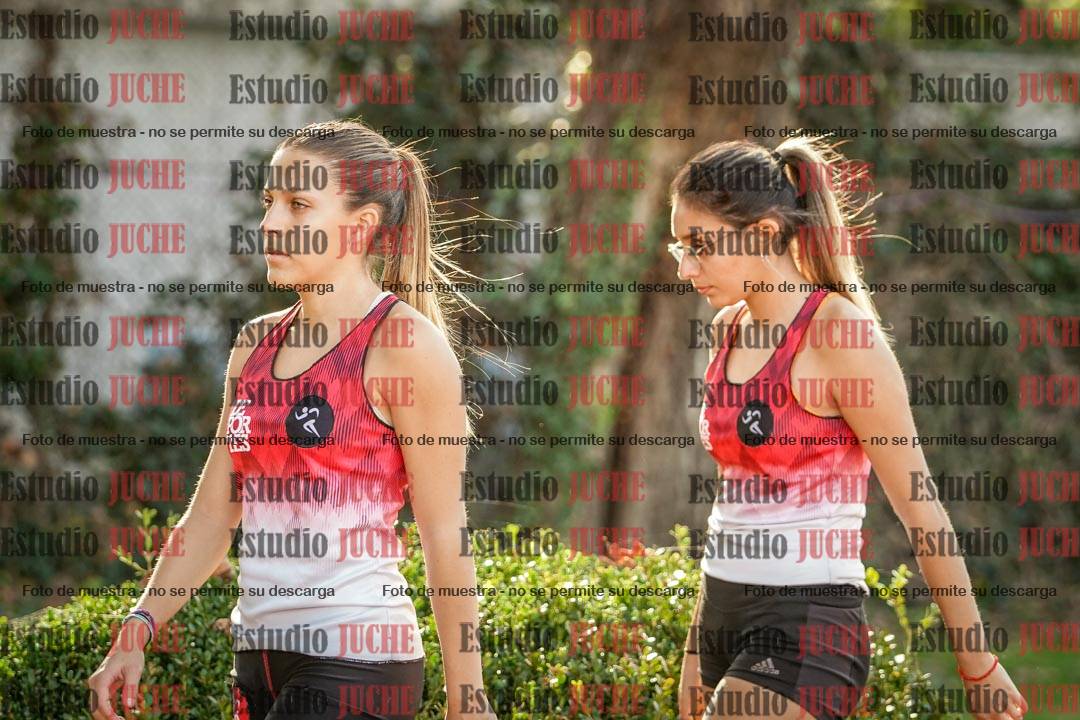 Fotos de algunos extras del día 2