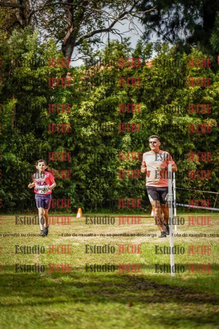 Fotos en el circuito