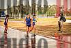 Fotos de las Postas 4x400 m de mujeres