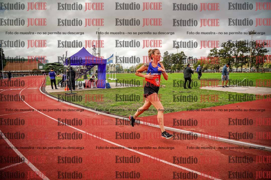 Fotos de los 3000 m llanos de mujeres