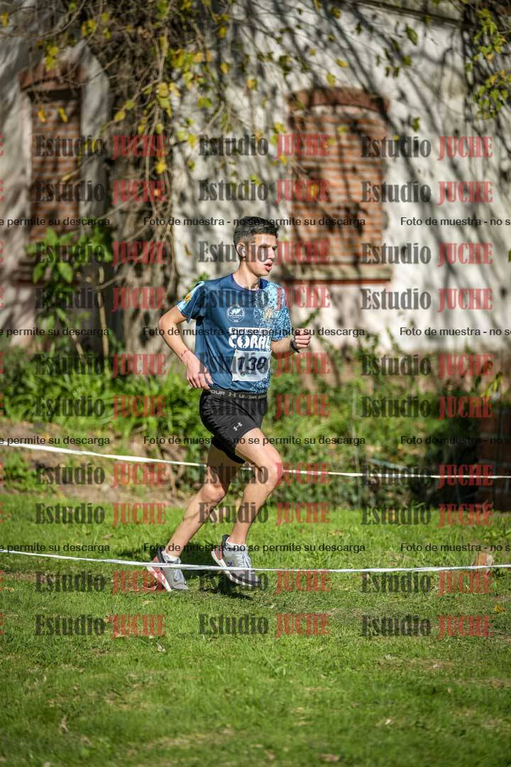 Fotos en el séptimo punto circuito