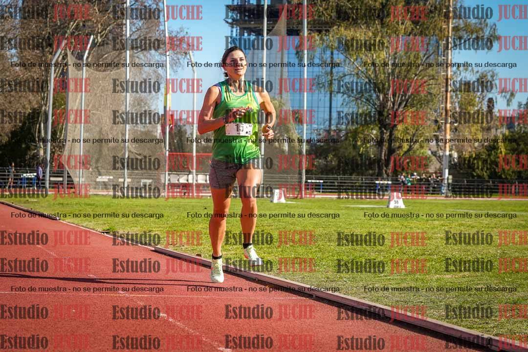 Fotos de los 3000 m llanos de mujeres