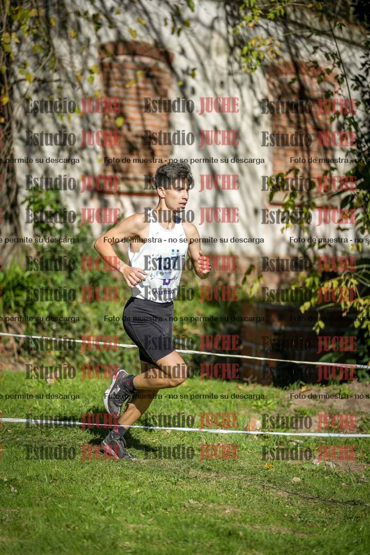 Fotos en el séptimo punto circuito