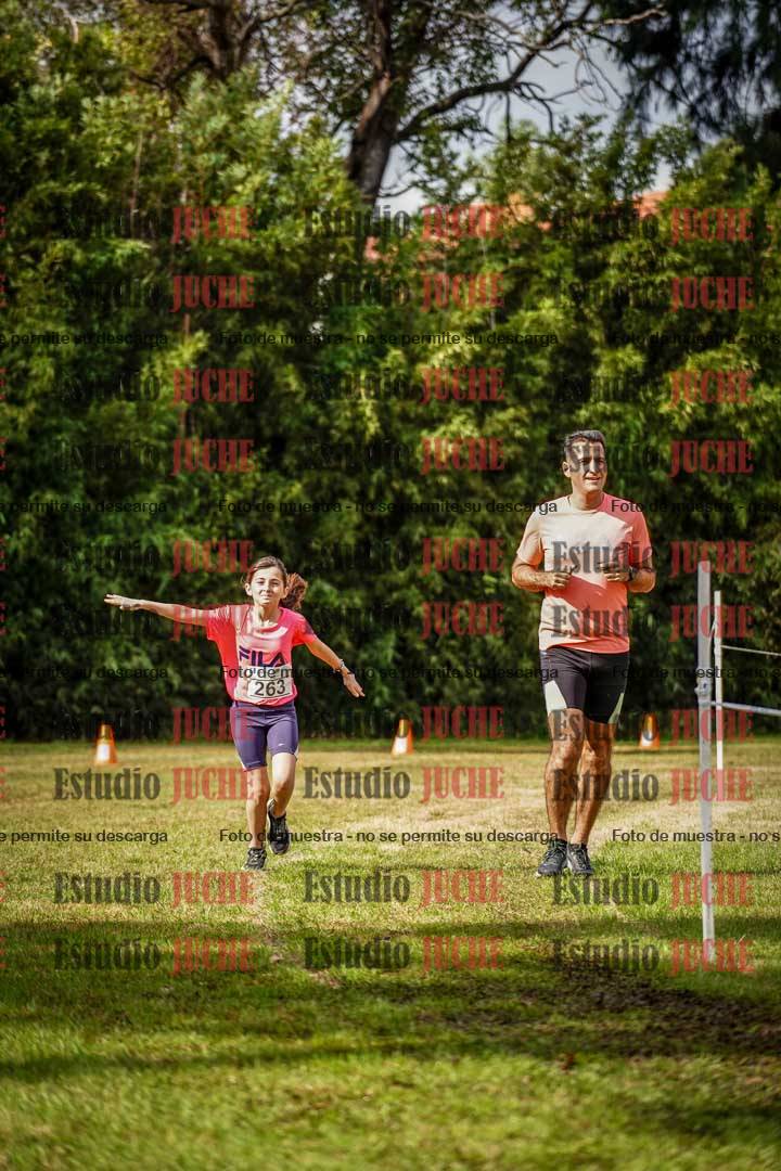 Fotos en el circuito