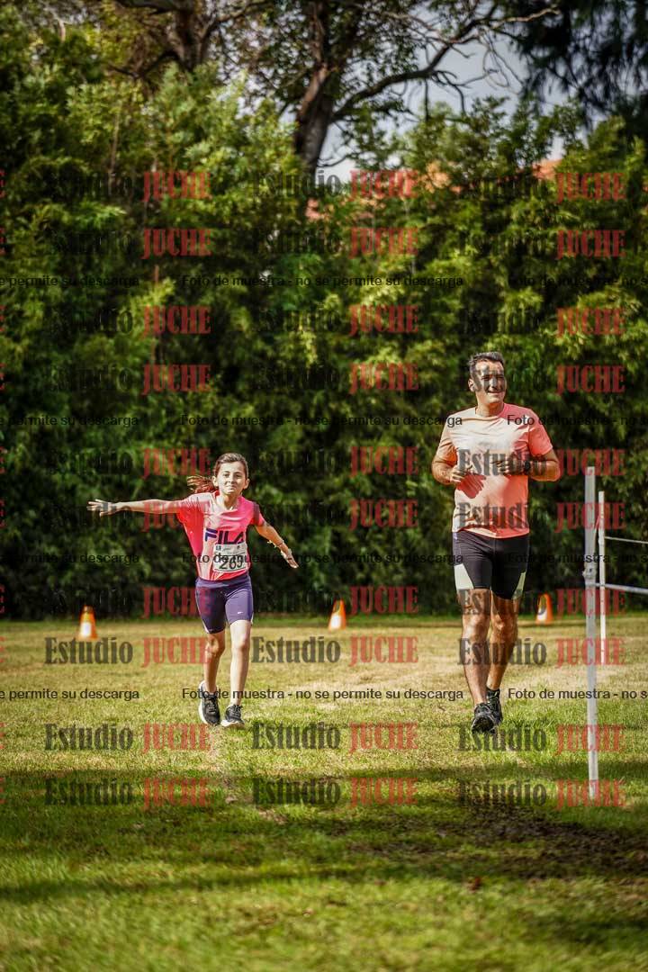 Fotos en el circuito