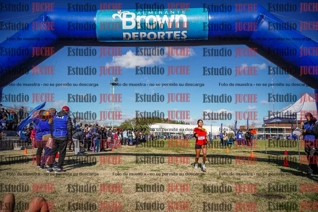Fotos de las llegadas