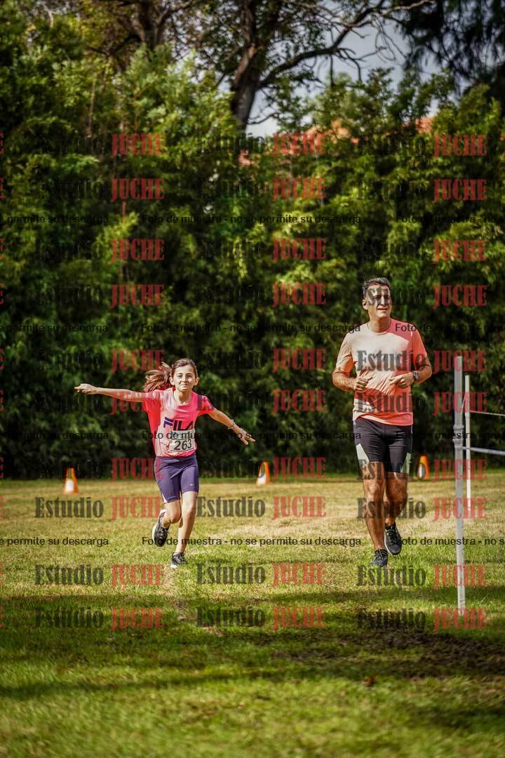 Fotos en el circuito