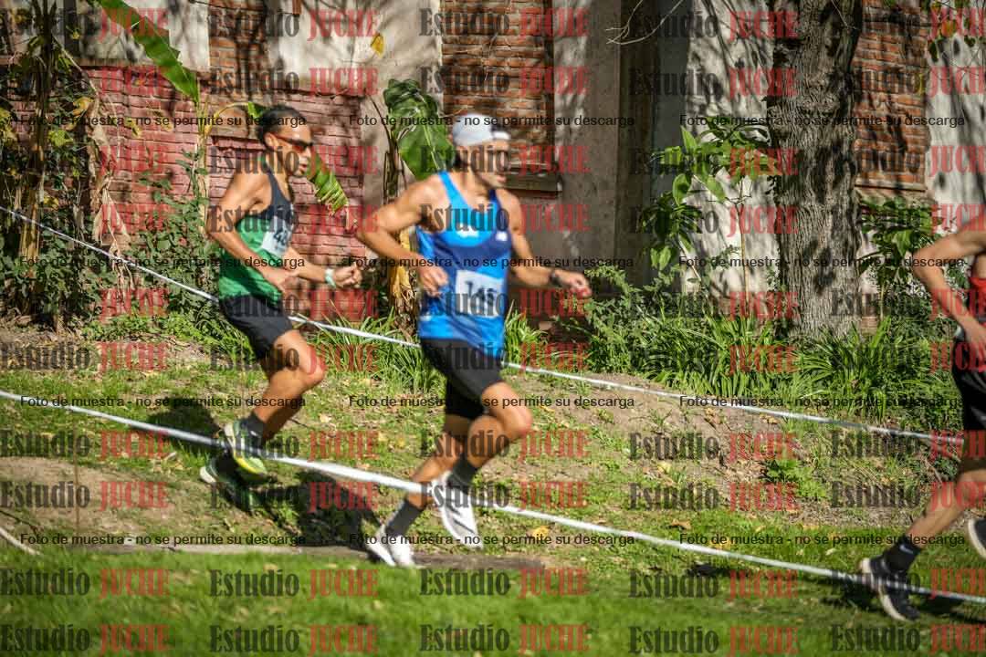 Fotos en el séptimo punto circuito