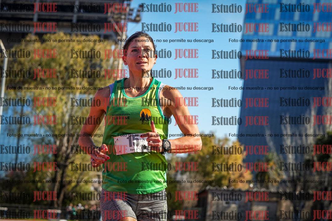 Fotos de los 3000 m llanos de mujeres