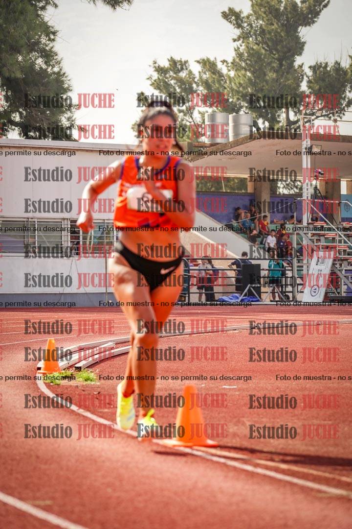 Fotos de los 3000 m llanos de mujeres
