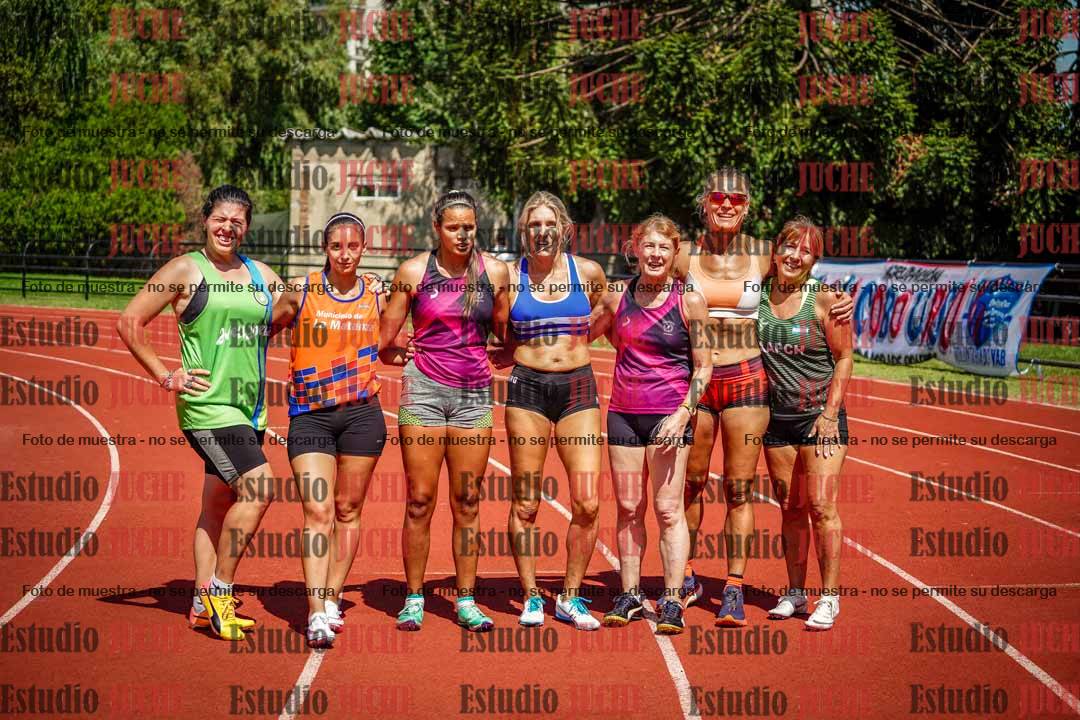 Fotos de algunos extras del torneo