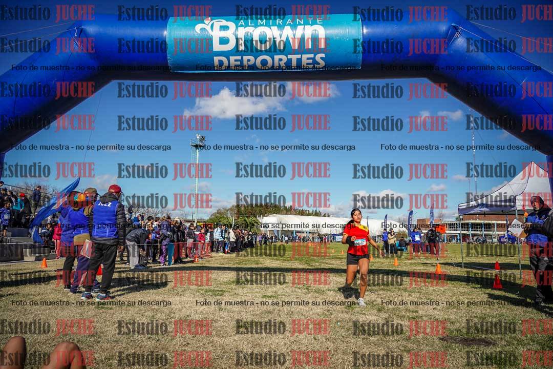 Fotos de las llegadas