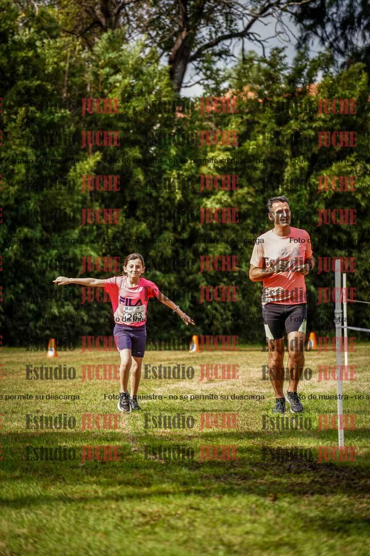 Fotos en el circuito