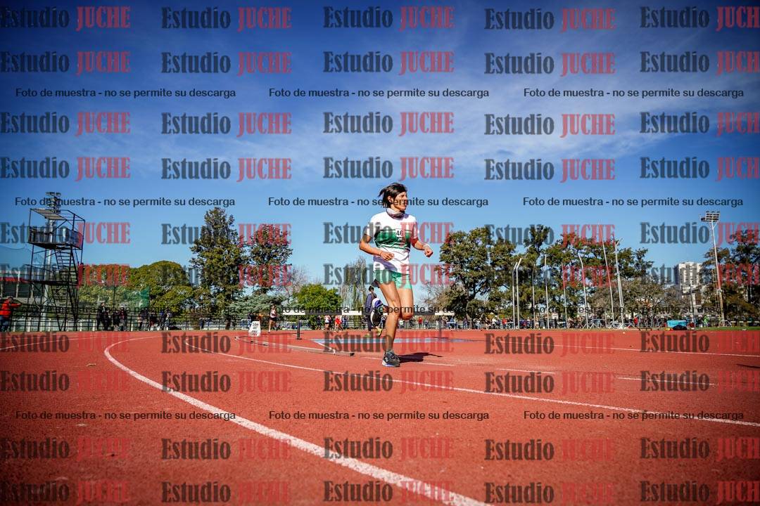 Fotos de los 3000 m llanos de mujeres