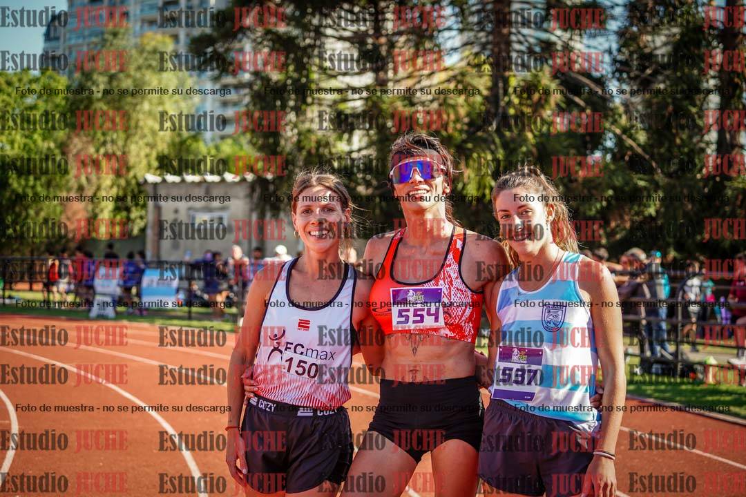 Fotos de algunos extras del torneo