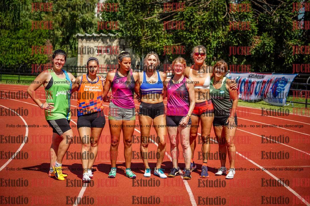 Fotos de algunos extras del torneo
