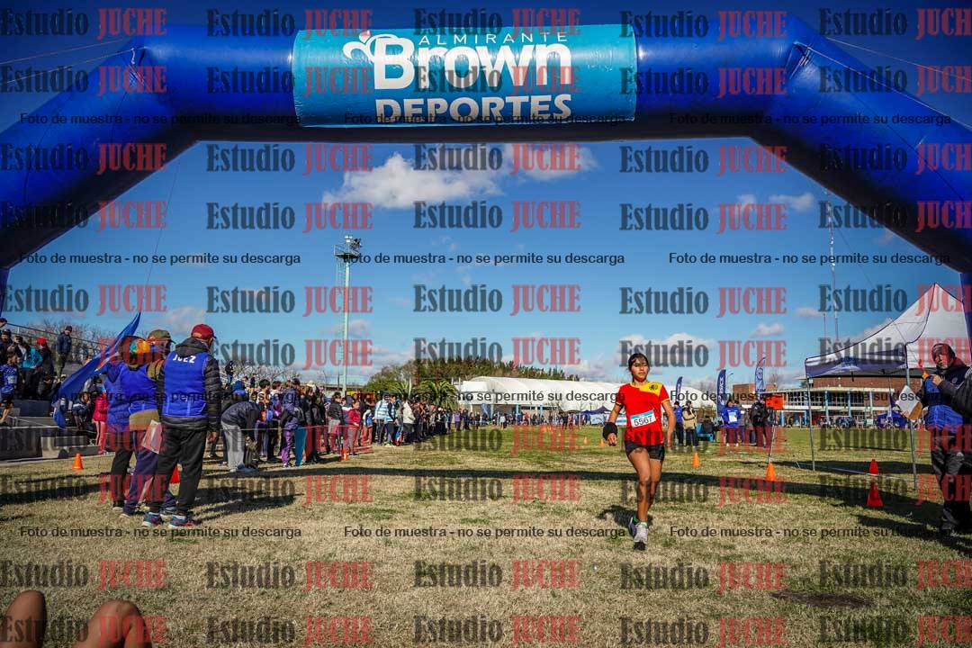 Fotos de las llegadas
