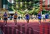 Fotos de los 100 m llanos de mujeres - FINAL