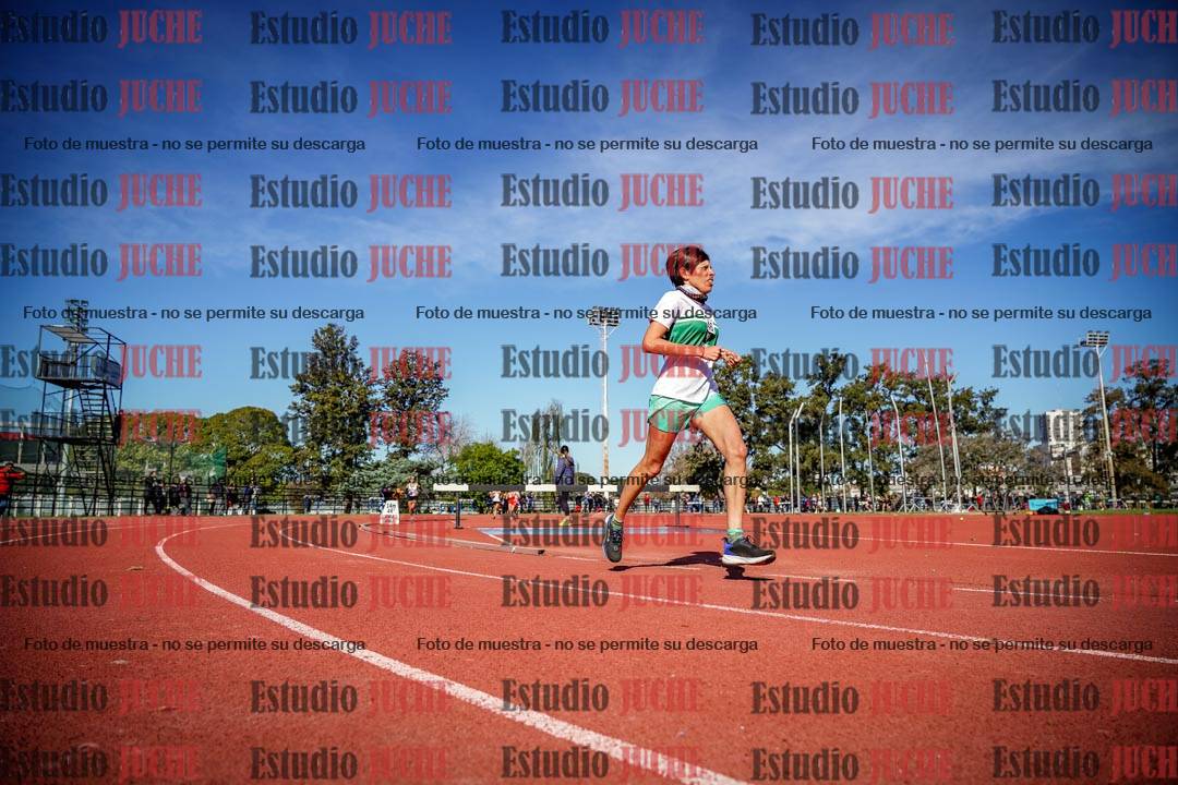 Fotos de los 3000 m llanos de mujeres