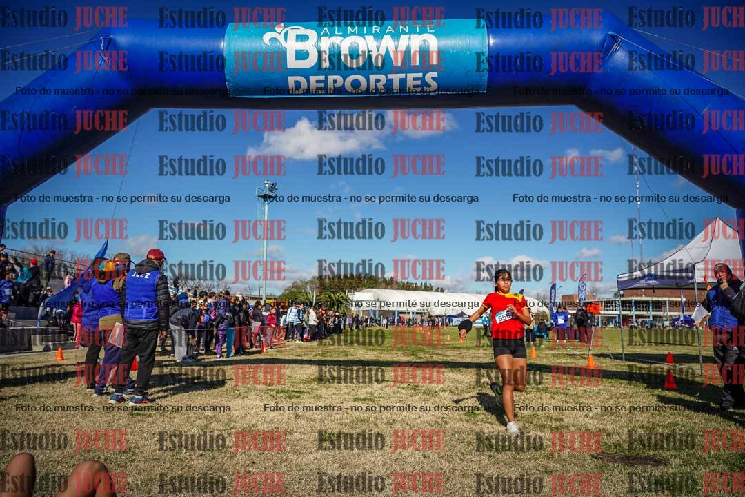 Fotos de las llegadas