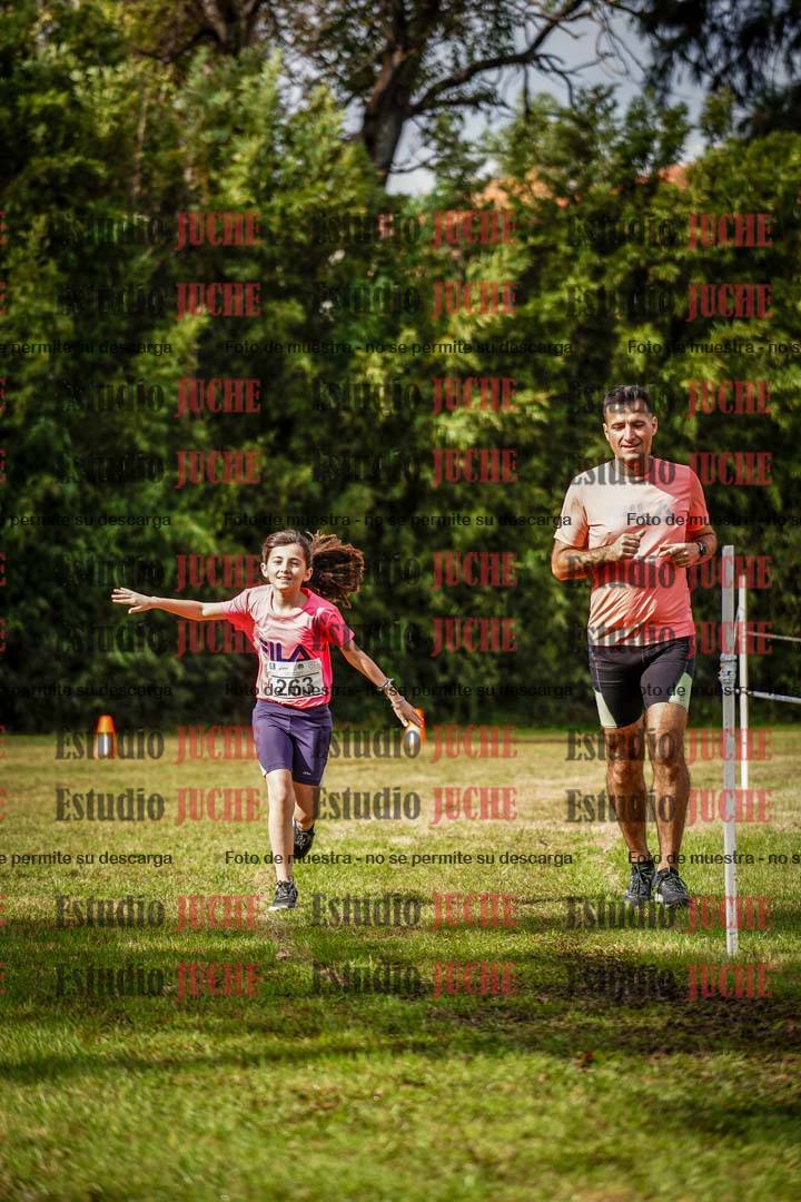 Fotos en el circuito