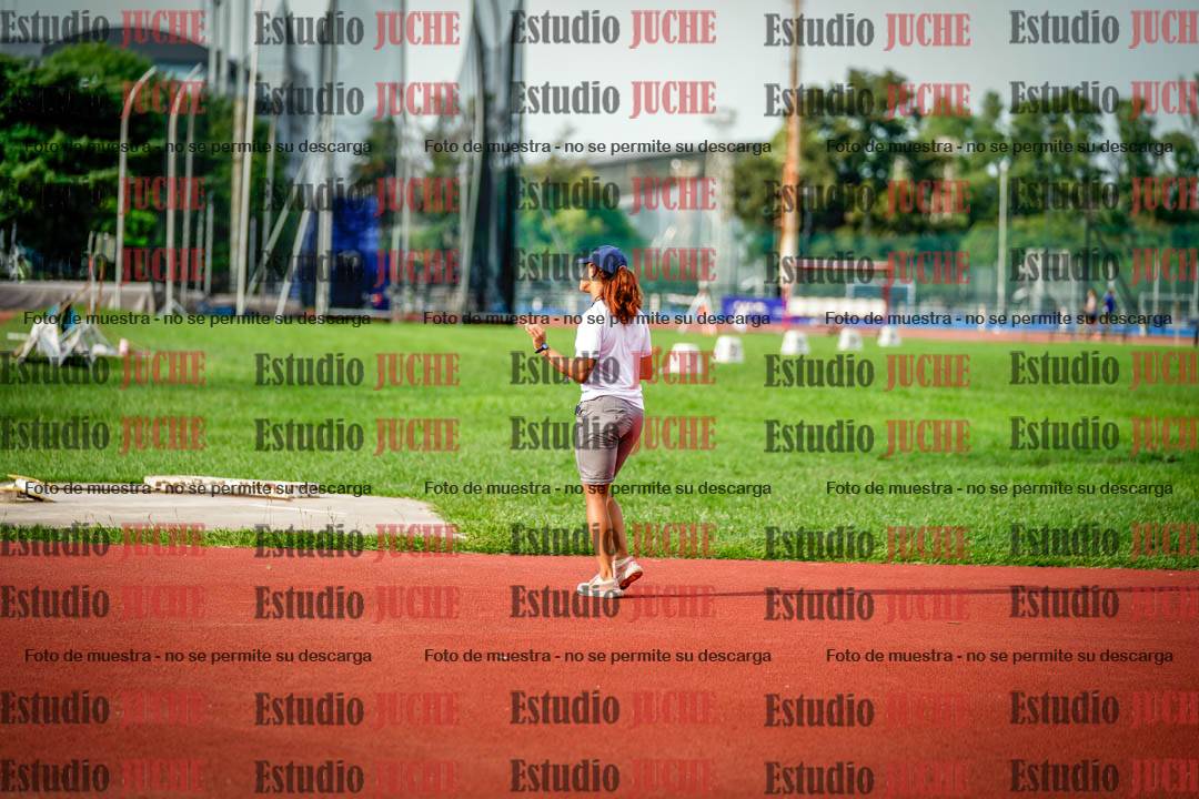 Fotos de algunos extras del torneo