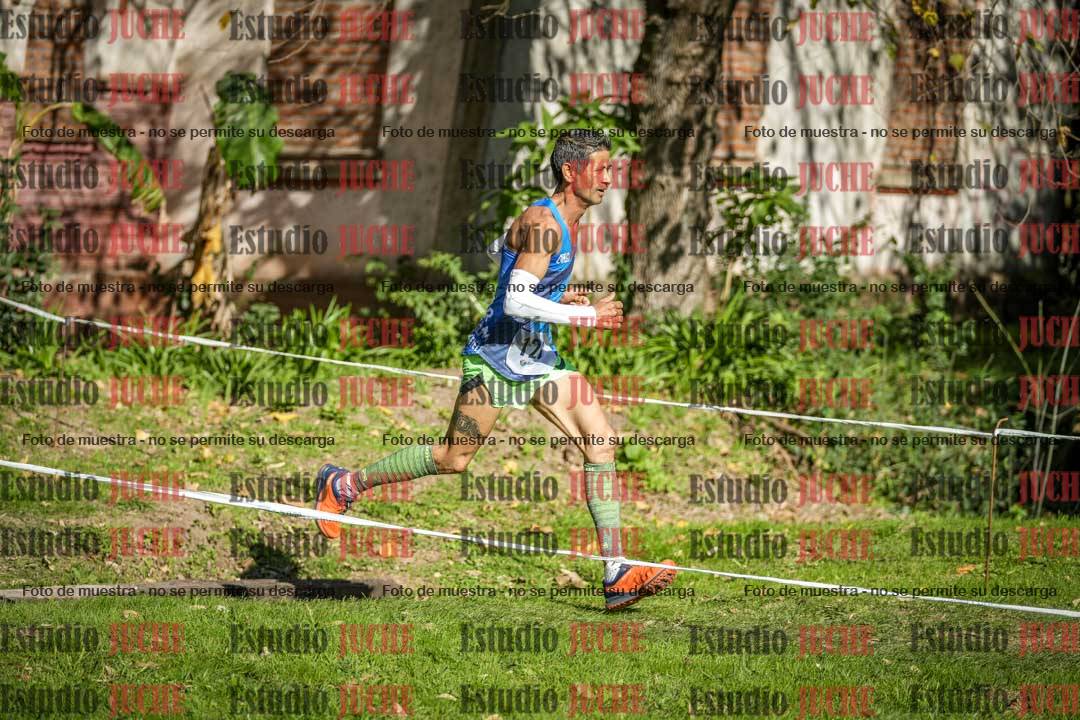 Fotos en el séptimo punto circuito