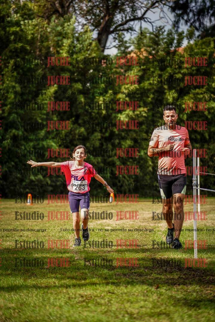 Fotos en el circuito