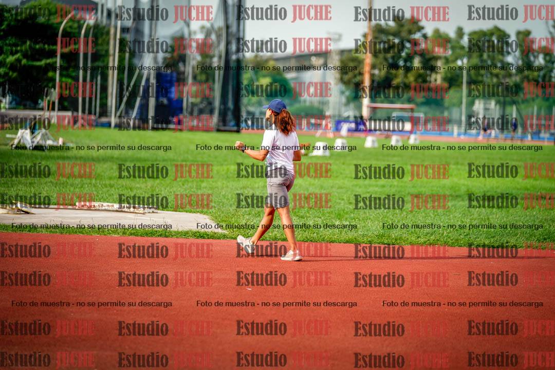Fotos de algunos extras del torneo
