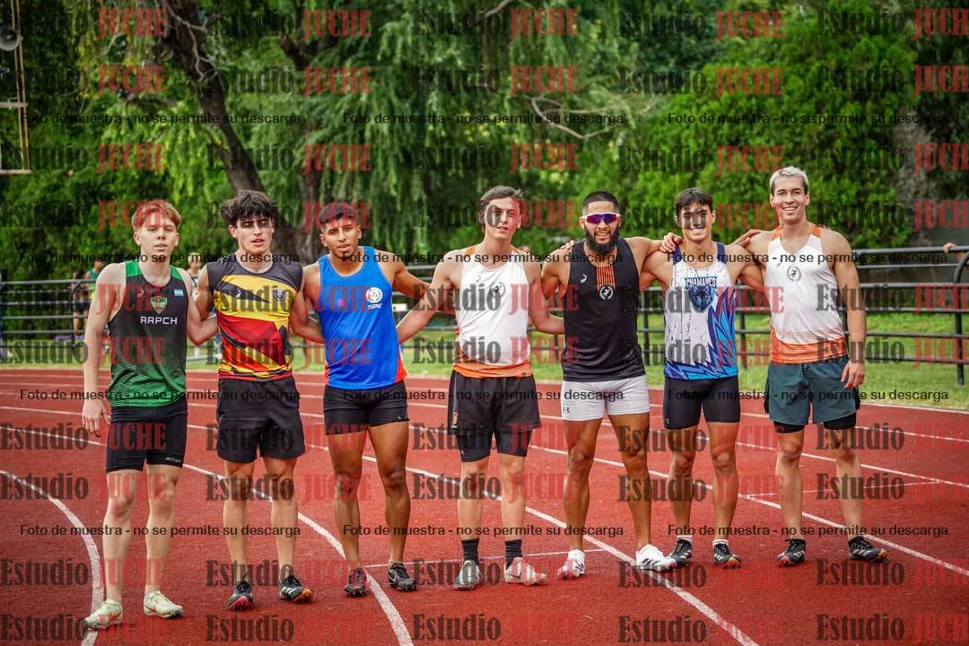 Fotos de algunos extras del torneo