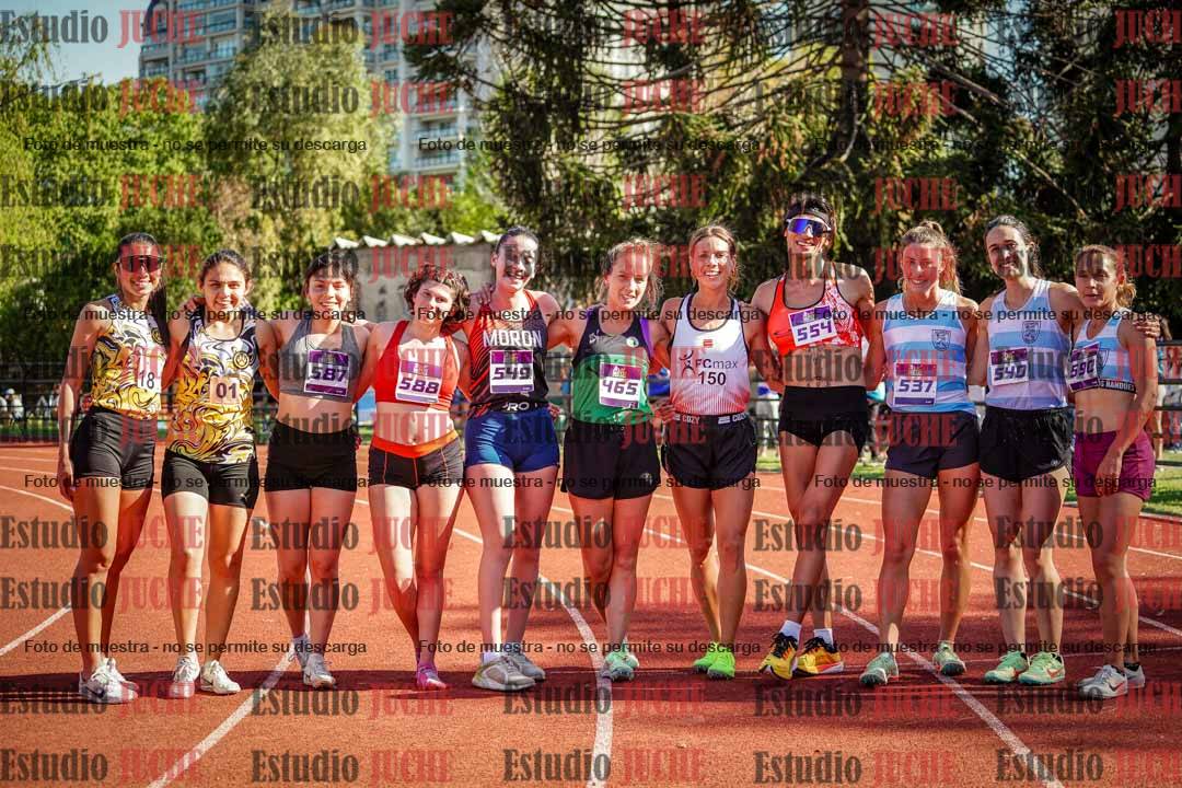 Fotos de algunos extras del torneo