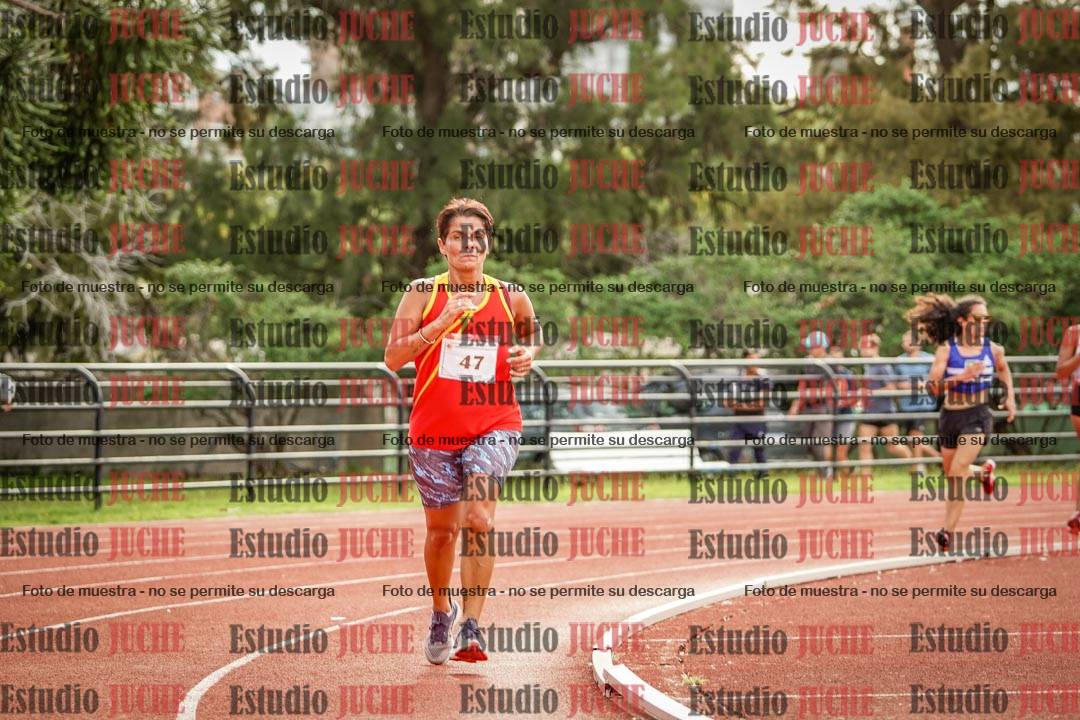 Fotos de los 3000 m llanos de mujeres